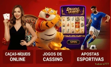 Jogos de loteria online na tubara777